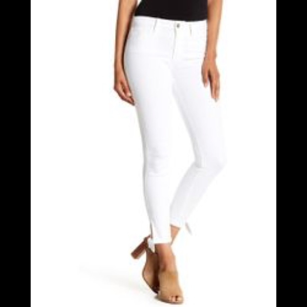 Sanctuary jeans with side tie